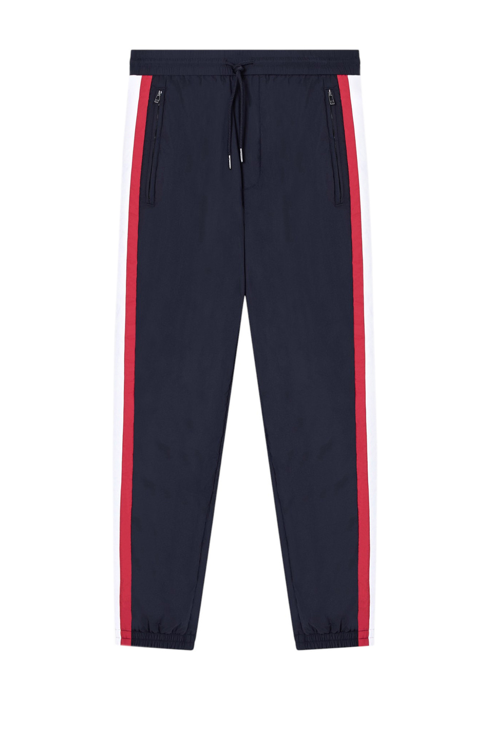 Мужской Armani Exchange Брюки с кулиской (цвет ), артикул XM001859-AF16341 | Фото 1
