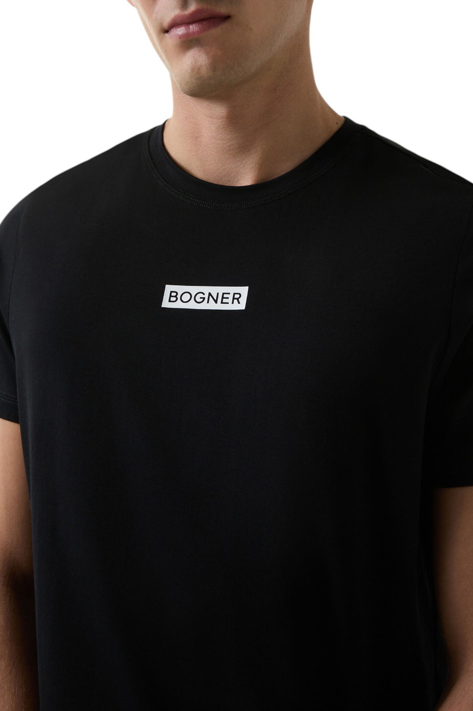 Мужской Bogner Футболка ROC с принтом (цвет ), артикул 58406604 | Фото 4