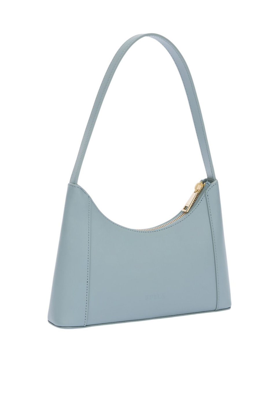 Женский Furla Сумка DIAMANTE MINI из натуральной кожи (цвет ), артикул WB00863-AX0733 | Фото 2