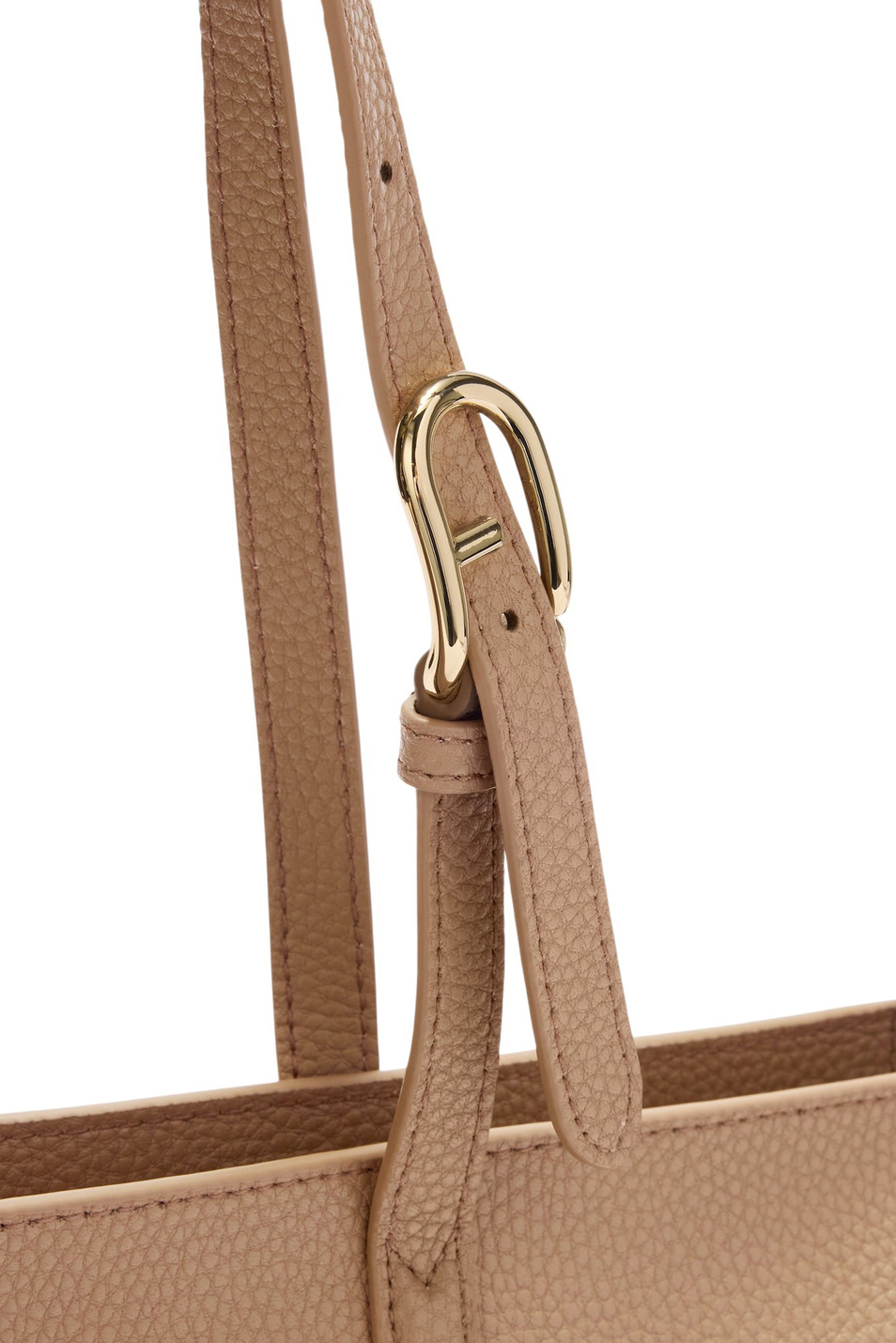 Женский Furla Сумка-тоут AVA L из натуральной кожи (цвет ), артикул WB02059-BX4329 | Фото 4