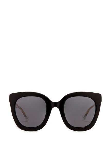 Солнцезащитные очки GG0564SN|Основной цвет:Черный|Артикул:GG0564SN | Фото 2