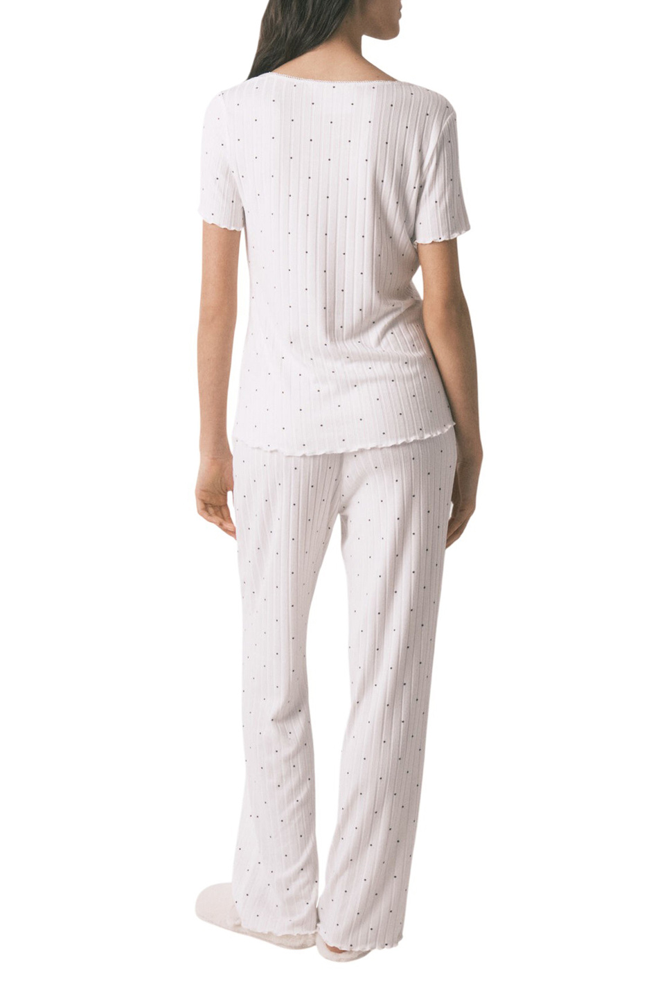 Женский Women'secret Пижама с принтом (цвет ), артикул 3133491 | Фото 2