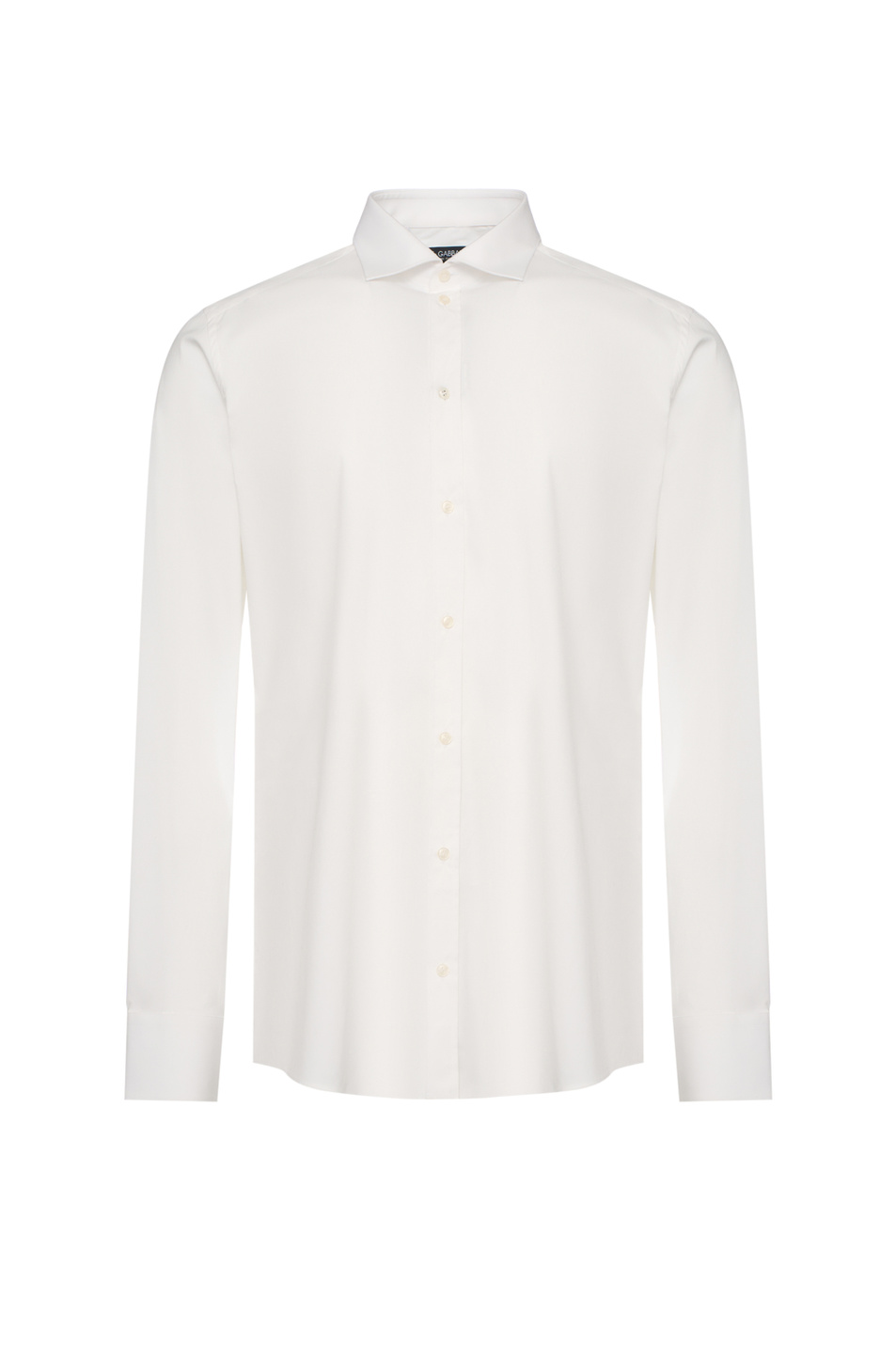 Мужской Dolce & Gabbana Рубашка из хлопка (цвет ), артикул G5OI6T-FUMRY | Фото 1