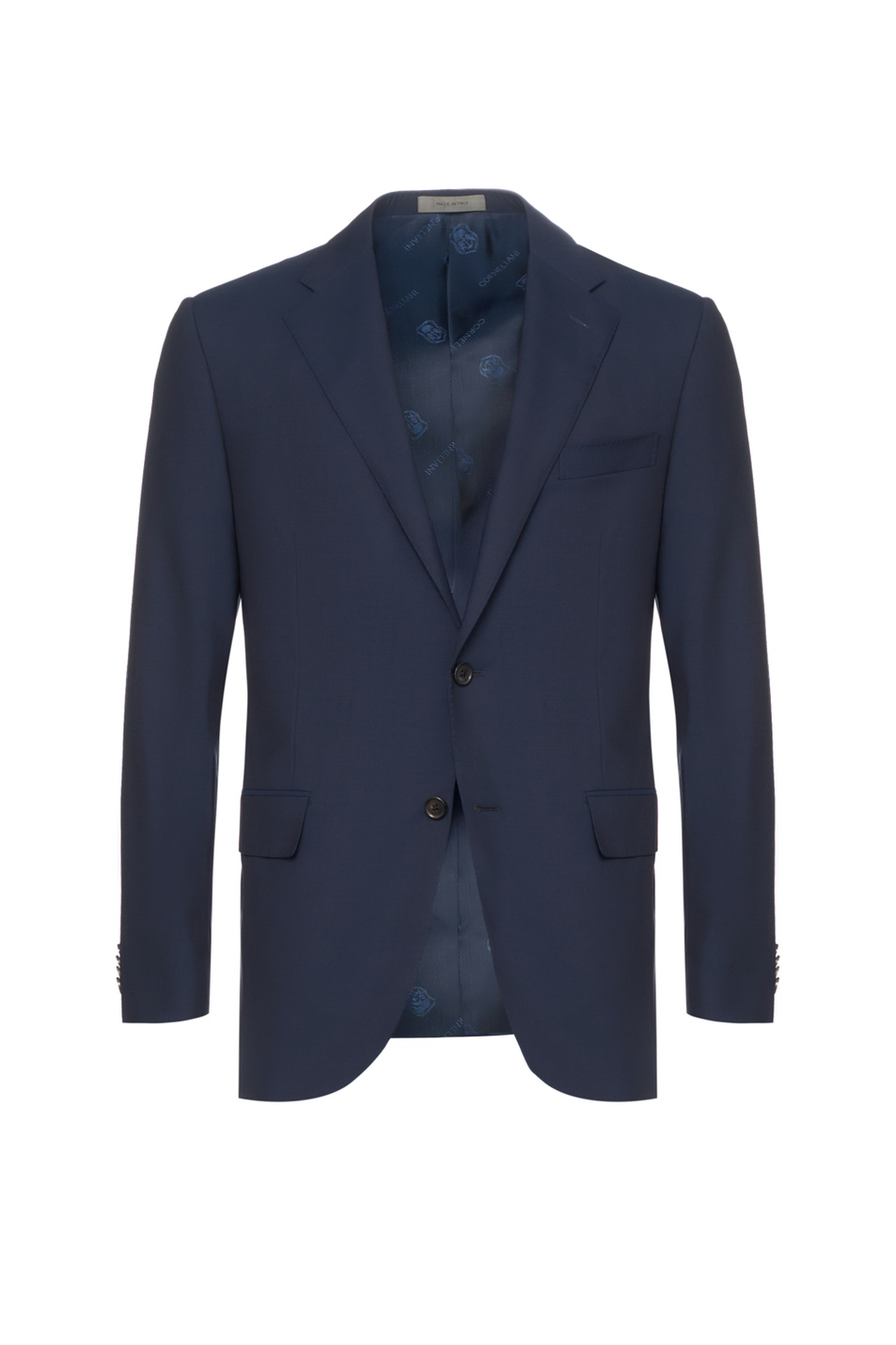 Мужской Corneliani Костюм из шерсти (цвет ), артикул 277268-2718414 | Фото 2