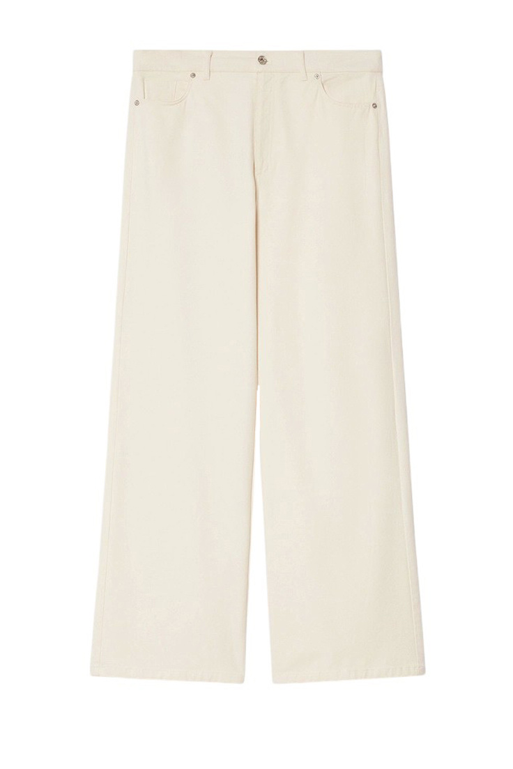 Женский Marina Rinaldi Джинсы MASTER (цвет ), артикул 2618131156 | Фото 1