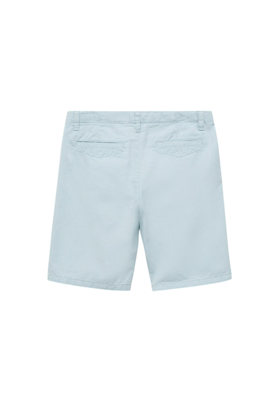 Мальчикам Mango Kids Шорты BELICE из хлопка (цвет ), артикул 87066712 | Фото 2