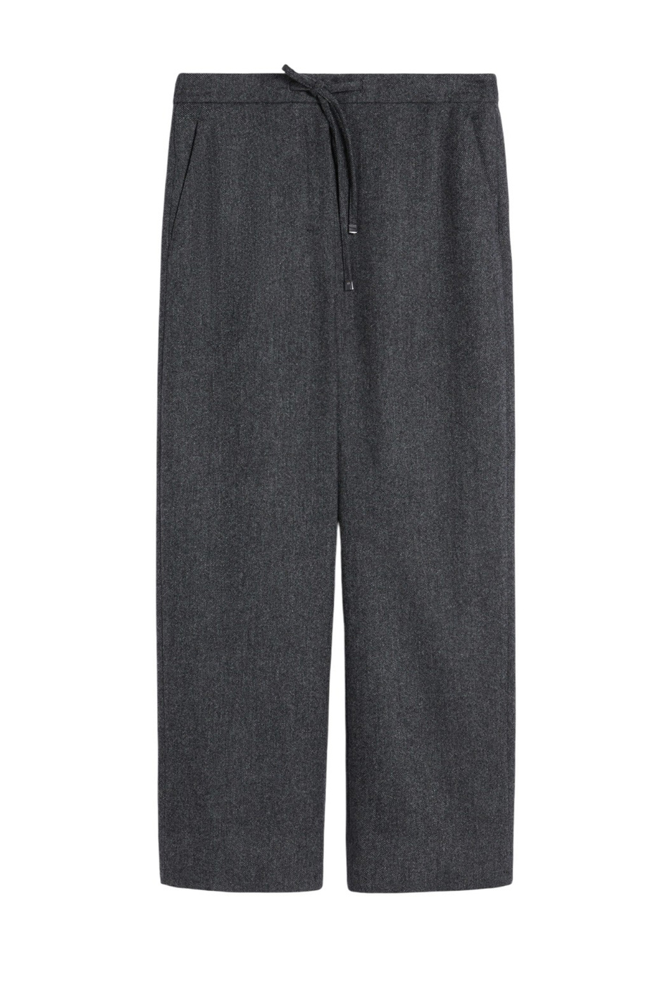 Женский Max Mara Брюки LIVIO из шерсти и кашемира (цвет ), артикул 2529136093 | Фото 1