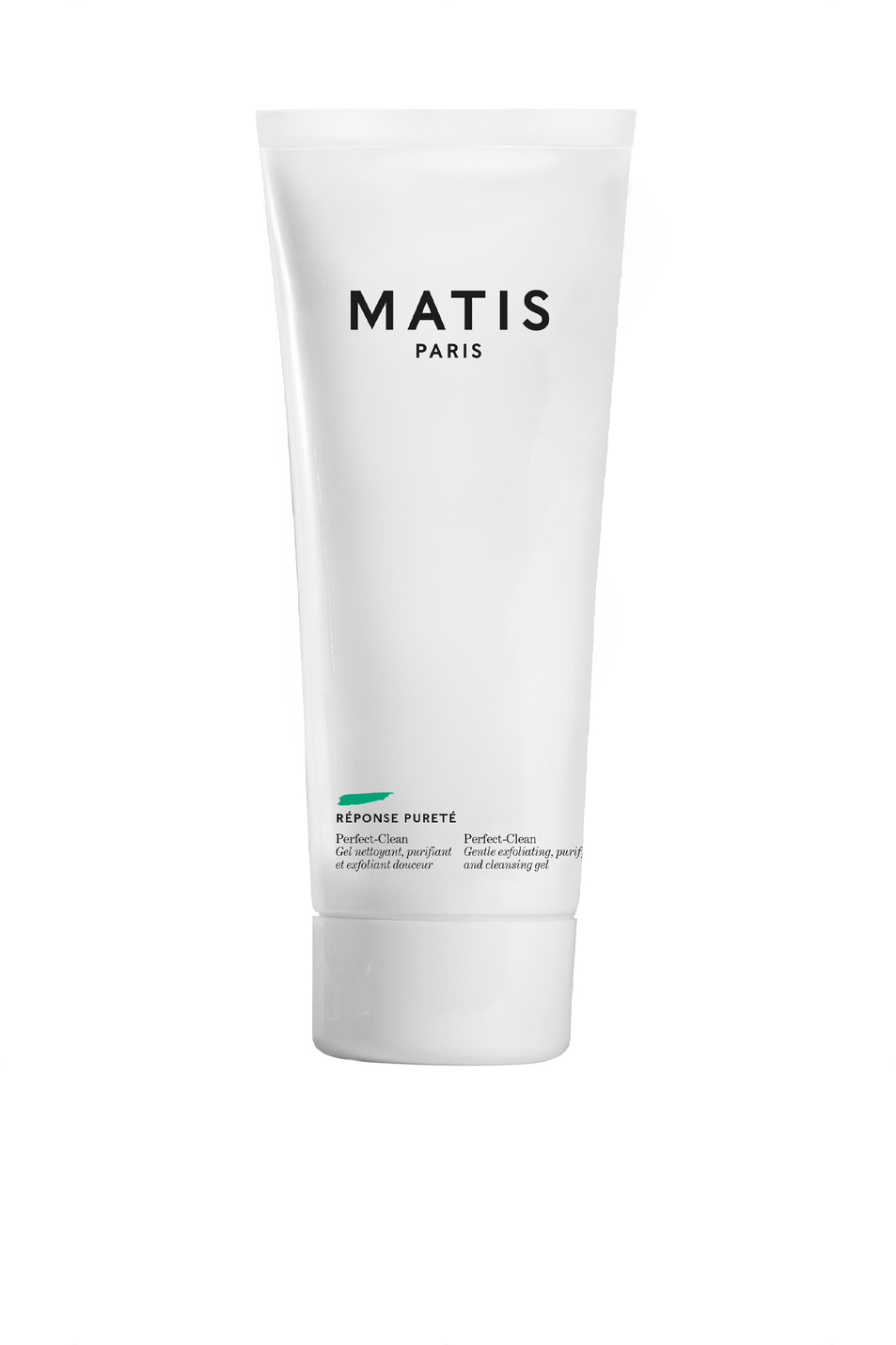 Не имеет пола MATIS Гель для лица REPONSE PURETE PERFECT-CLEAN GEL, 200 мл (цвет ), артикул A0610032 | Фото 1