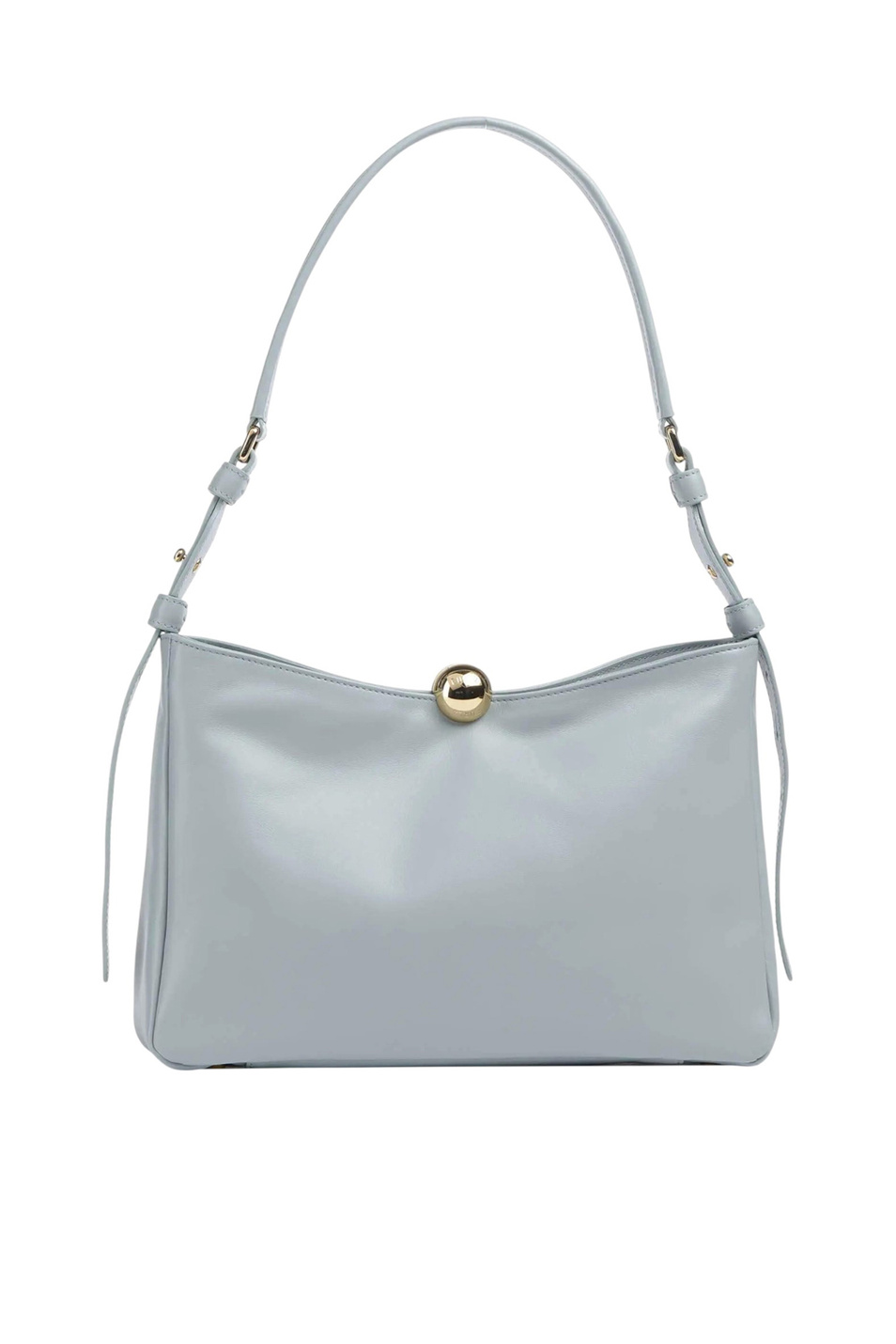 Женский Furla Сумка SFERA SOFT M из натуральной кожи (цвет ), артикул WB01403-BX3168 | Фото 1