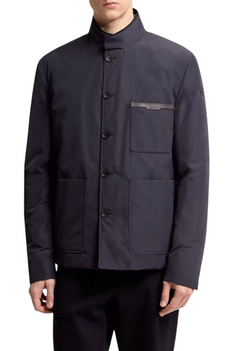 Мужской Moncler Куртка WESTERLIES (цвет ), артикул L10911A00057-597Y3 | Фото 3
