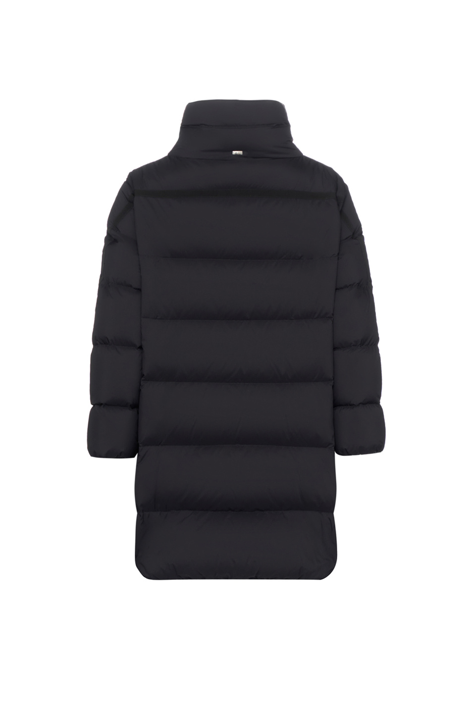 Женский Herno Полупальто с пуховым наполнителем (цвет ), артикул PI002131D-12456Z | Фото 2