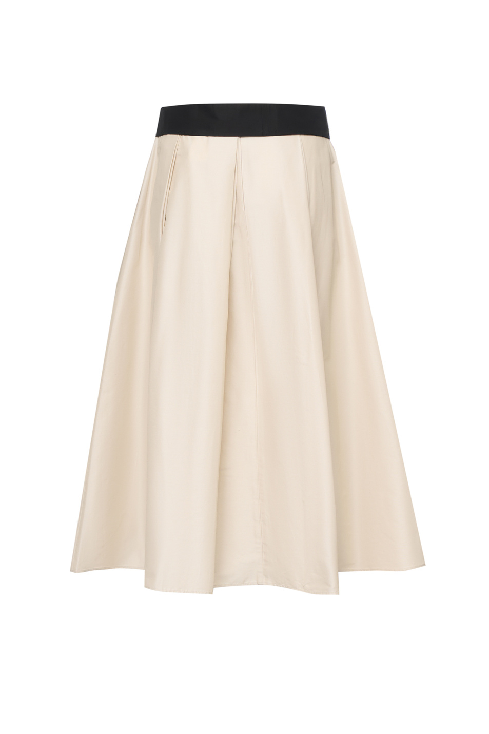 Женский Max Mara Юбка плиссированная BASCHI (цвет ), артикул 2619101011 | Фото 2