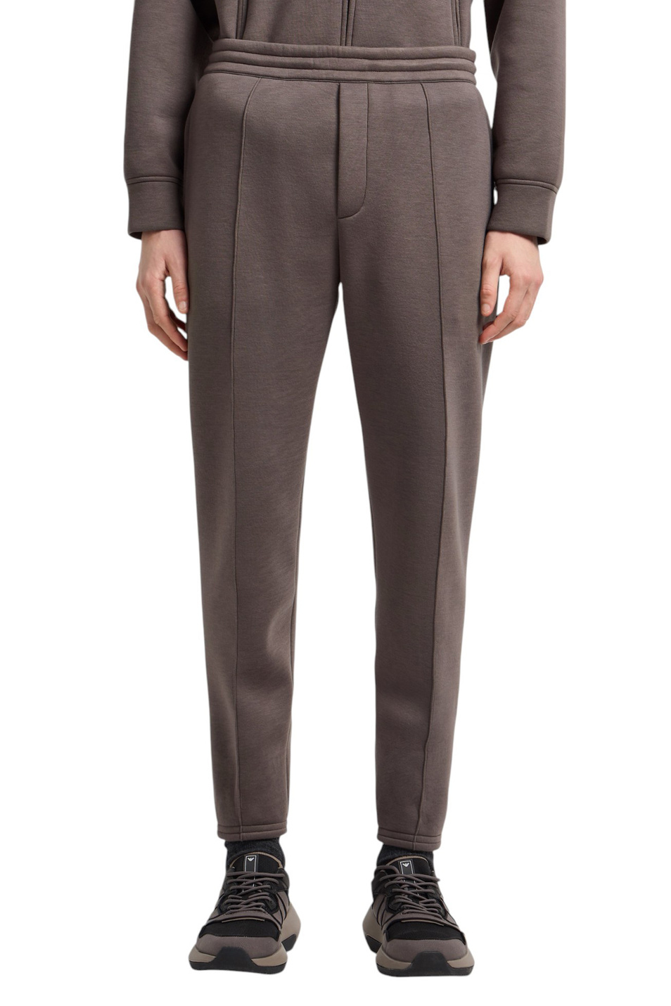 Мужской Emporio Armani Брюки с эластичным поясом (цвет ), артикул EM003051-AF17545 | Фото 3