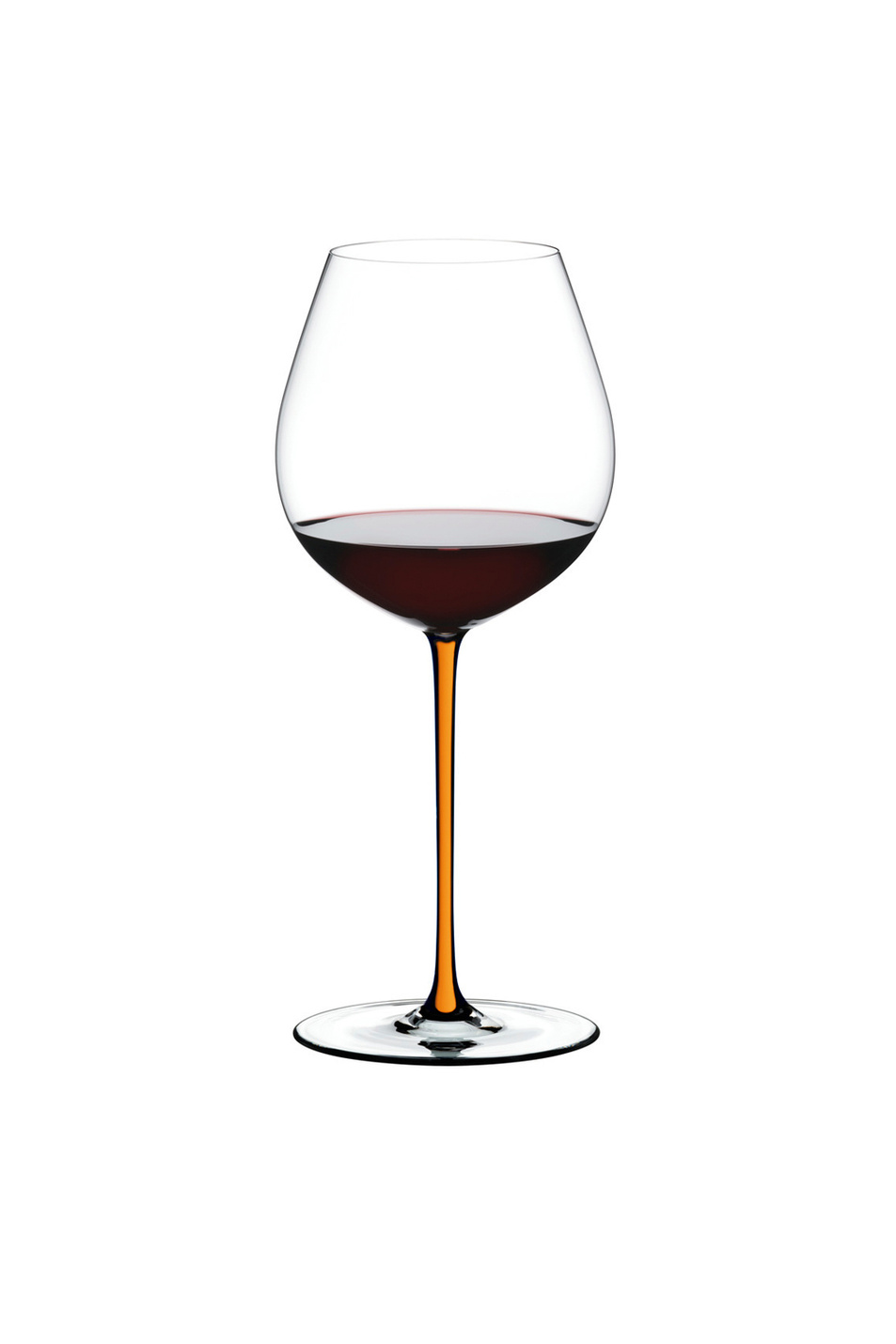 Не имеет пола Riedel Бокал для вина Old World Pinot Noir (цвет ), артикул 4900/07O | Фото 2