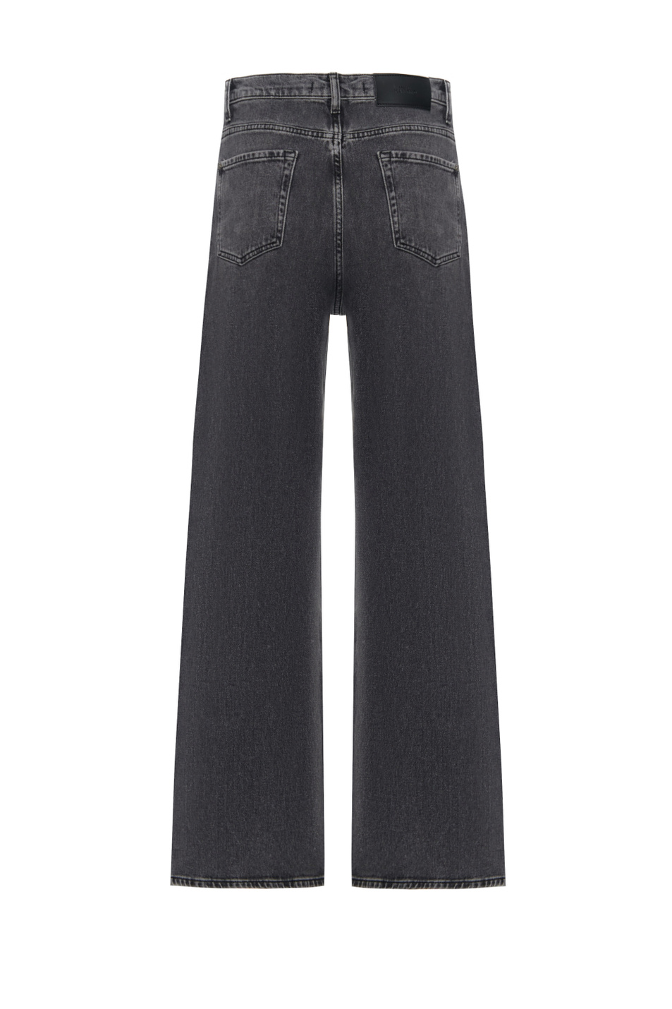 Женский 7 for all Mankind Джинсы ZOEY с высокой талией (цвет ), артикул JSZOC310LI | Фото 2