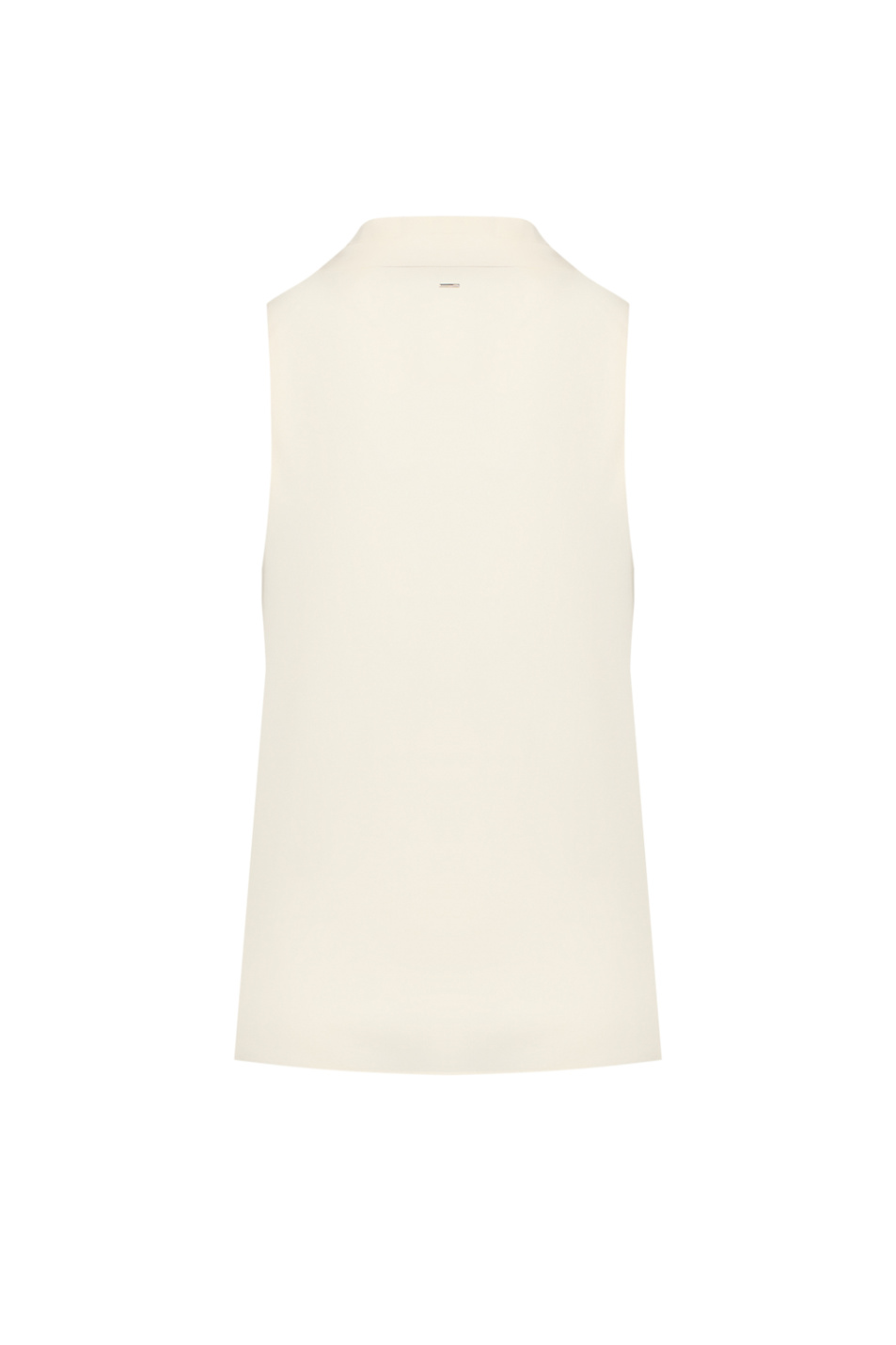 Женский BOSS Топ Bolaru из шелка (цвет ), артикул 50553717 | Фото 2