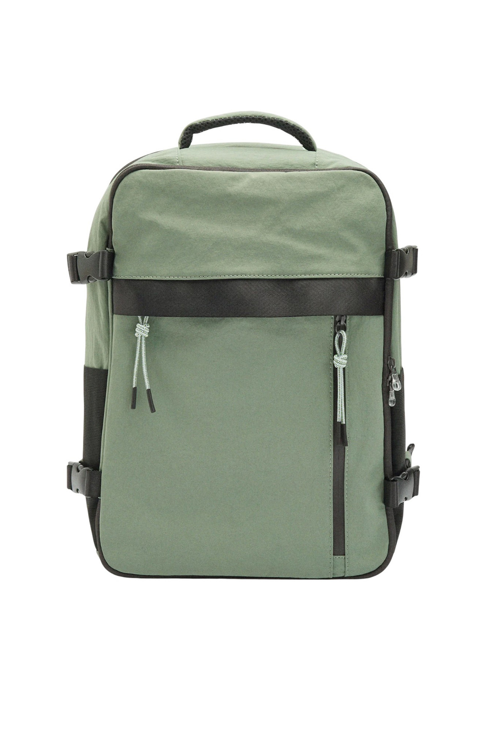 Женский Parfois Рюкзак дорожный (цвет ), артикул 243872 | Фото 1