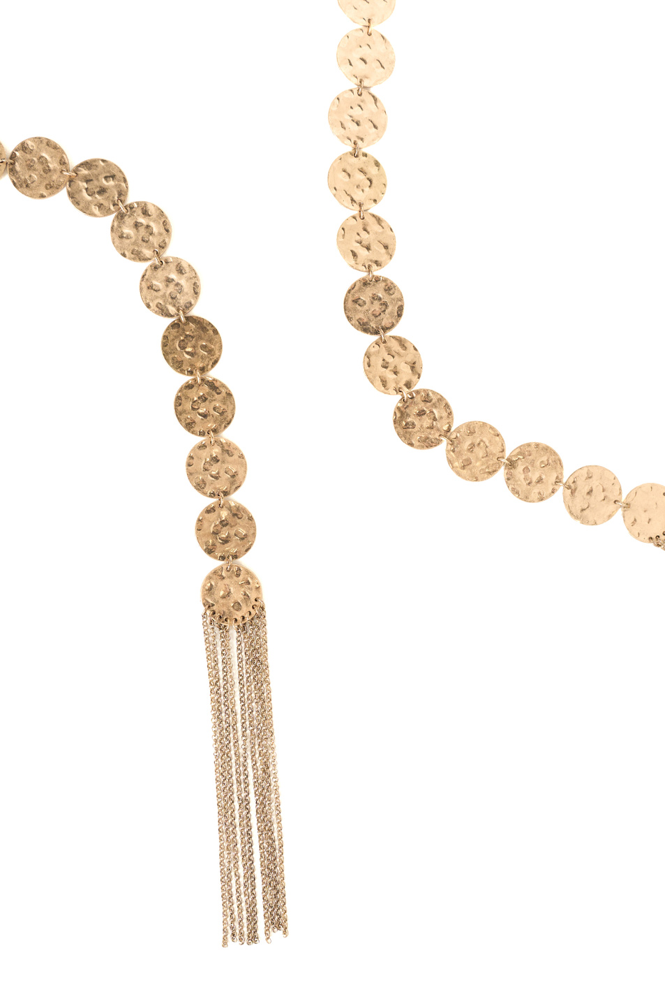 Женский Max Mara Ожерелье FIORIRE (цвет ), артикул 2616751012 | Фото 2