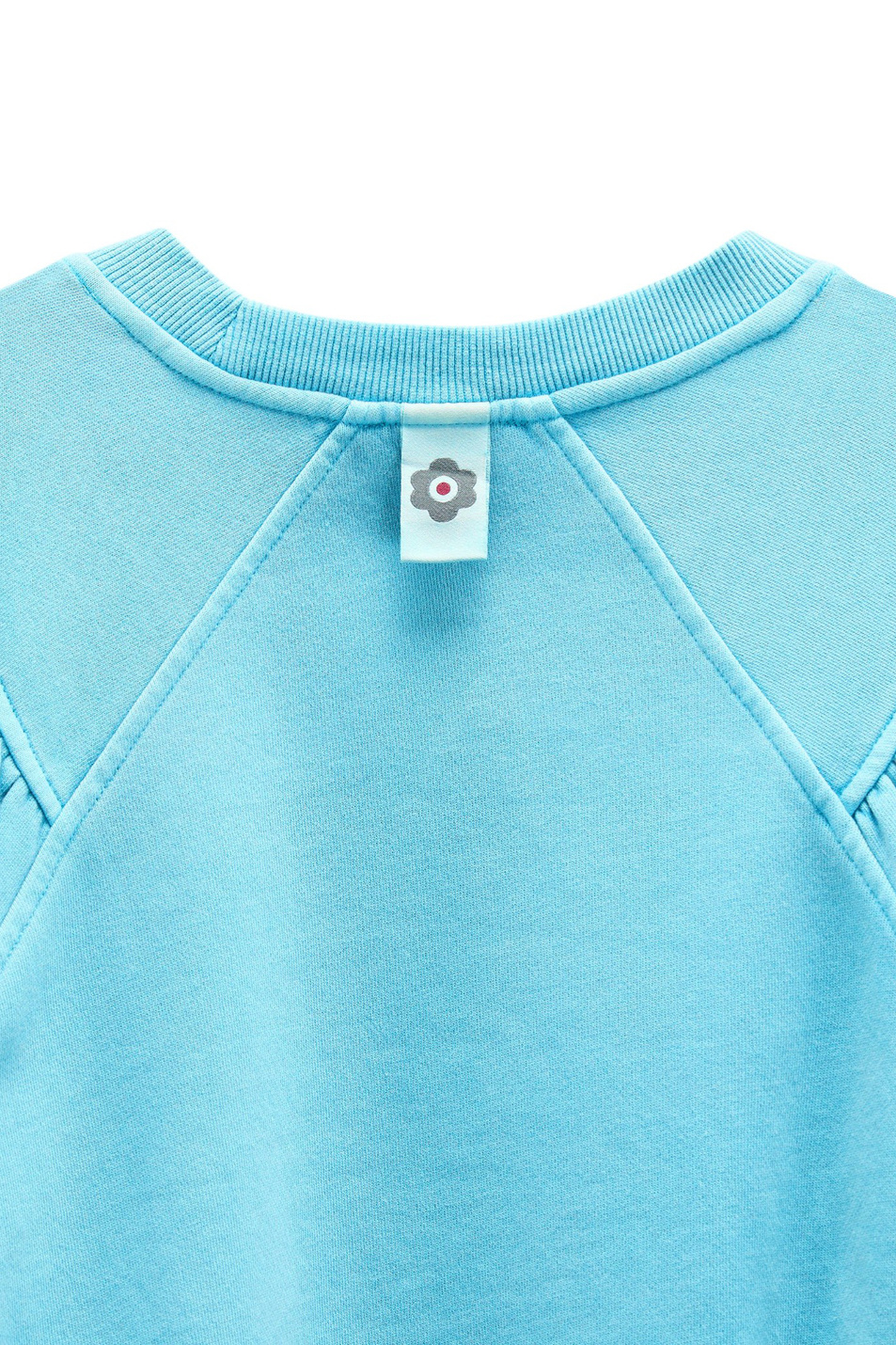 Женский Parfois Свитшот из хлопка (цвет ), артикул 243504 | Фото 5