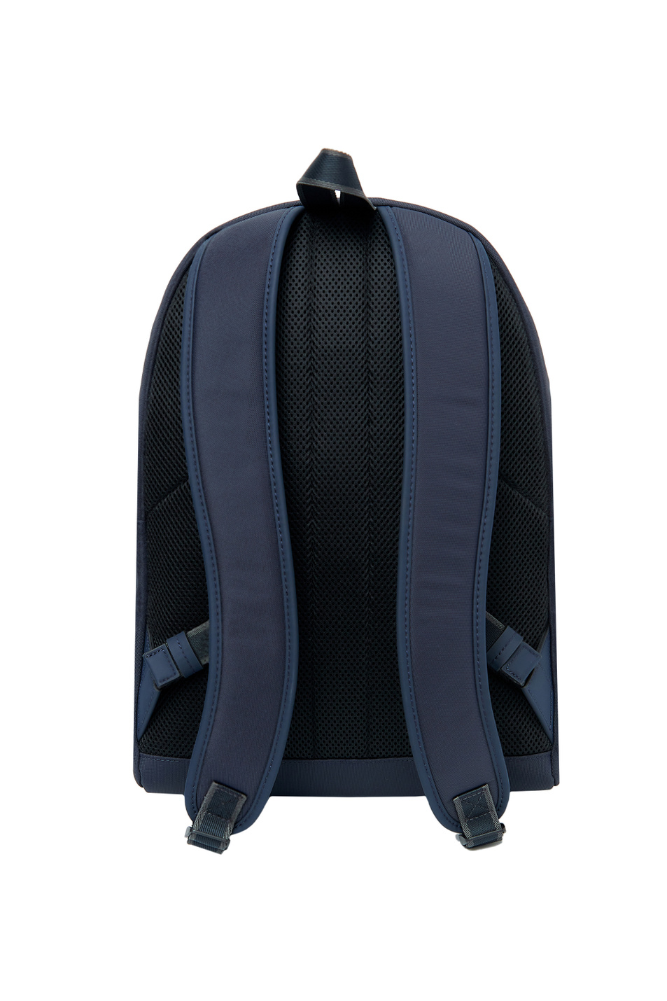 BOSS Текстильный рюкзак с логотипом на внешнем кармане (цвет ), артикул 50454202 | Фото 3