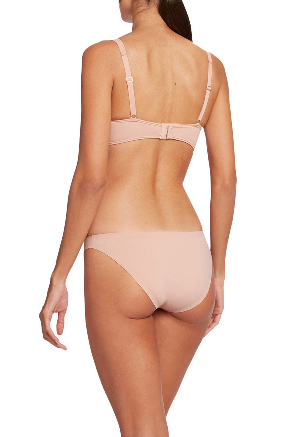 Женский Wolford Бюстгальтер Cotton Contour 3W (цвет ), артикул 4W1021 | Фото 3