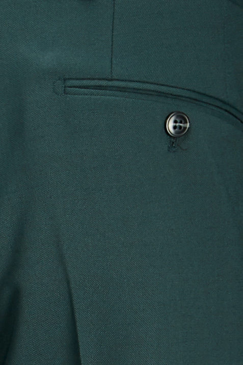 Jack & Jones Зауженные костюмные брюки ( цвет), артикул 12141112 | Фото 4