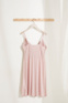 Women'secret Ночная сорочка для беременных с розовым кружевом ( цвет), артикул 3639223 | Фото 2