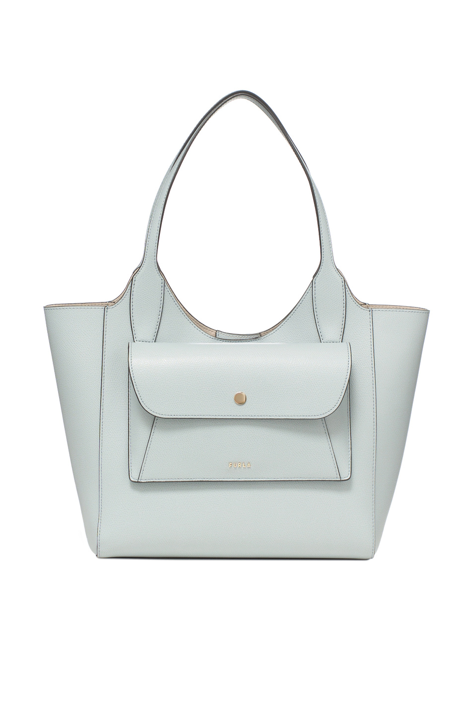 Женский Furla Сумка Lea Tote M (цвет ), артикул WB02036-ARE000 | Фото 1