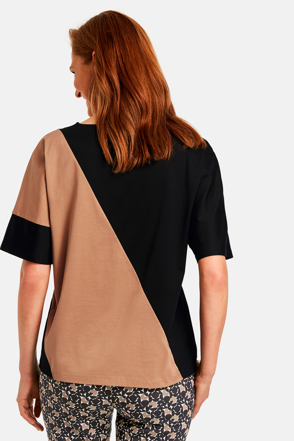 Женский Gerry Weber Джемпер (цвет ), артикул 370044-44033 | Фото 4