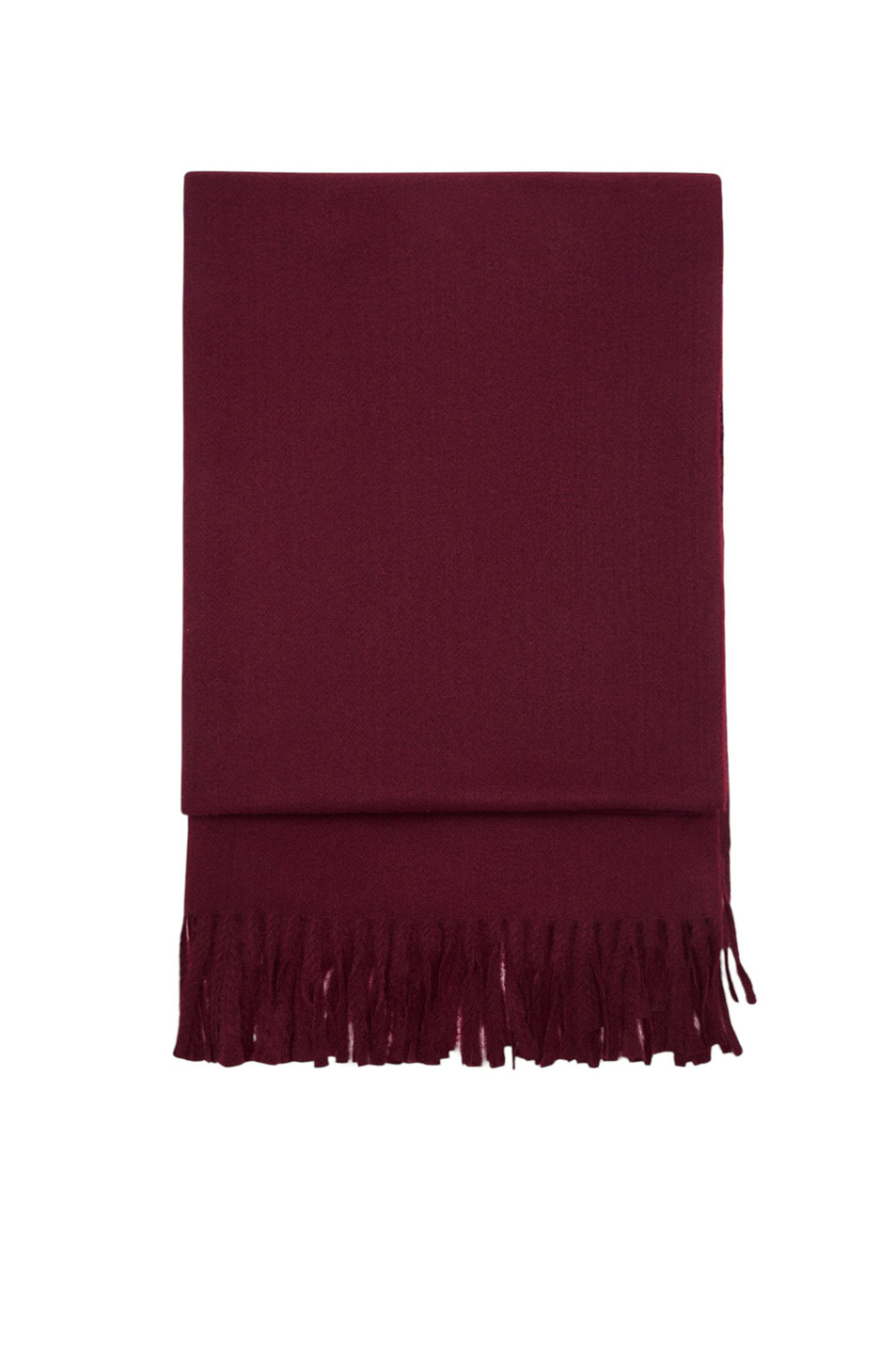 Женский Mango Шарф SWEET с бахромой (цвет ), артикул 17995145 | Фото 1