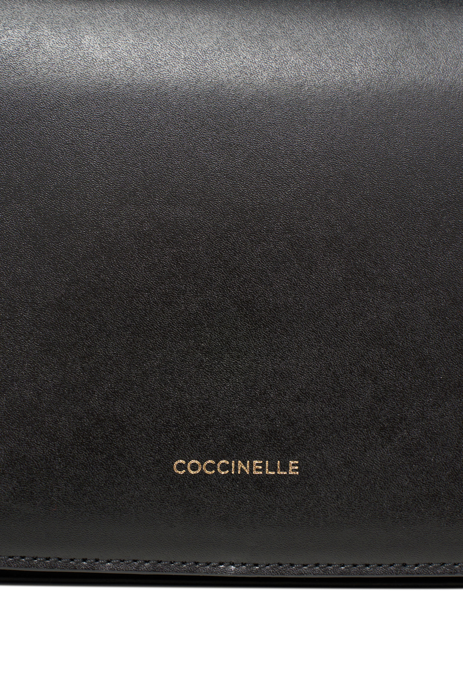 Женский Coccinelle Сумка C-ME из натуральной кожи (цвет ), артикул E1SSK120301 | Фото 6