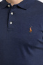 Polo Ralph Lauren Футболка поло из натурального хлопка ( цвет), артикул 710652578075 | Фото 2