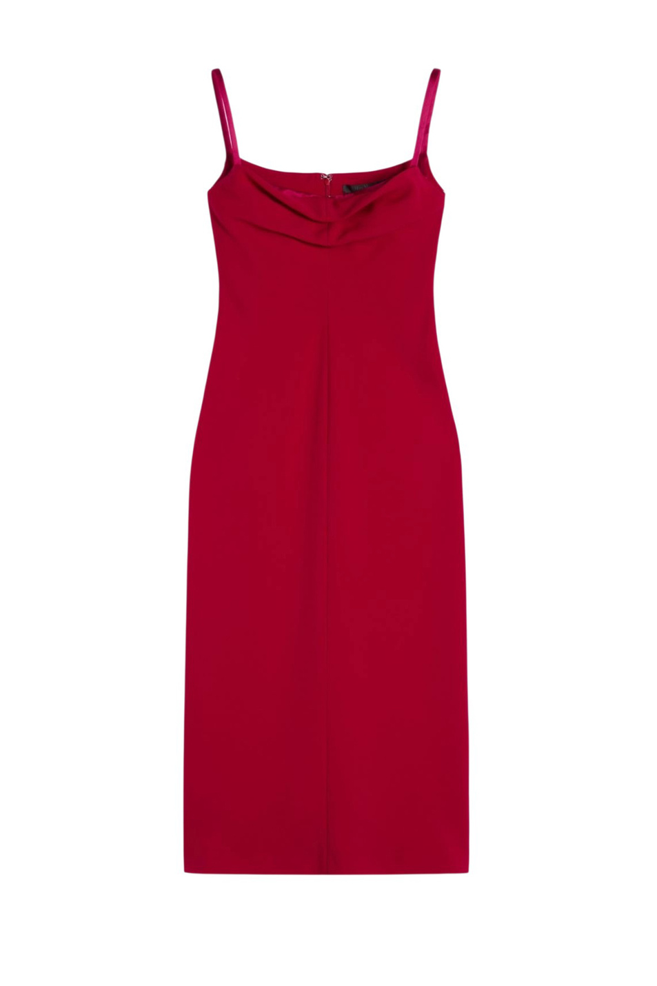 Женский Max Mara Платье PANTONE (цвет ), артикул 2611221094 | Фото 1