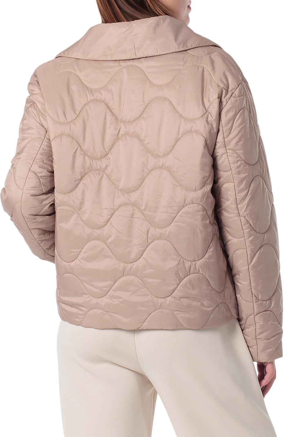 Женский Gerry Weber Куртка стеганая (цвет ), артикул N68107 | Фото 6
