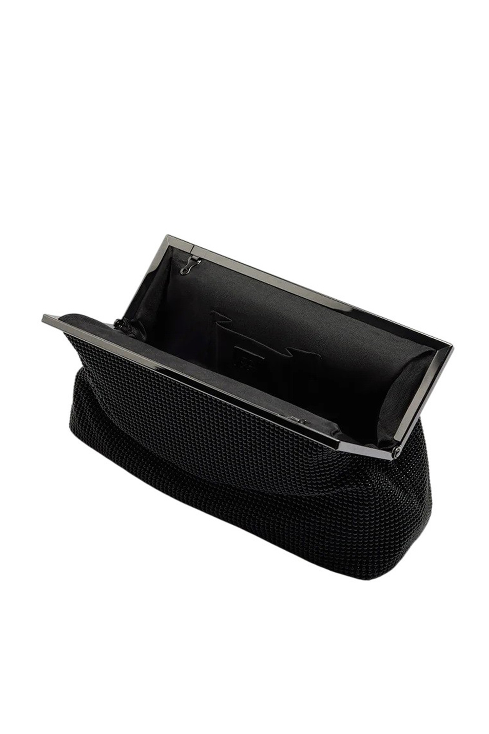 Женский Parfois Клатч с ремешком-цепочкой (цвет ), артикул 238939 | Фото 3