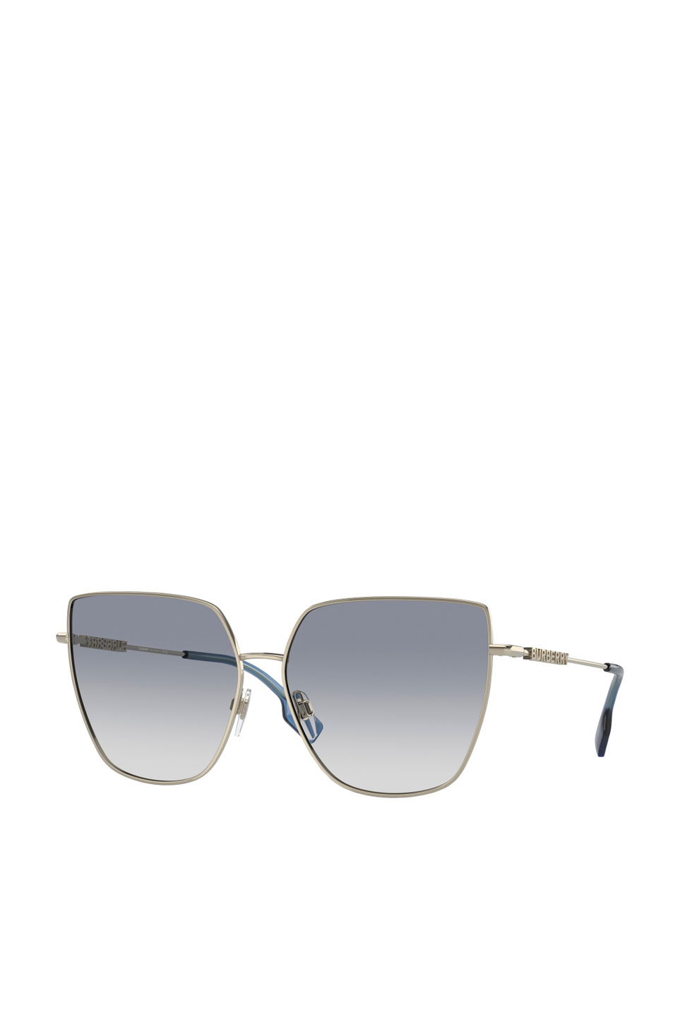 Женский Burberry Eyewear Солнцезащитные очки 0BE3143 (цвет ), артикул 0BE3143 | Фото 1