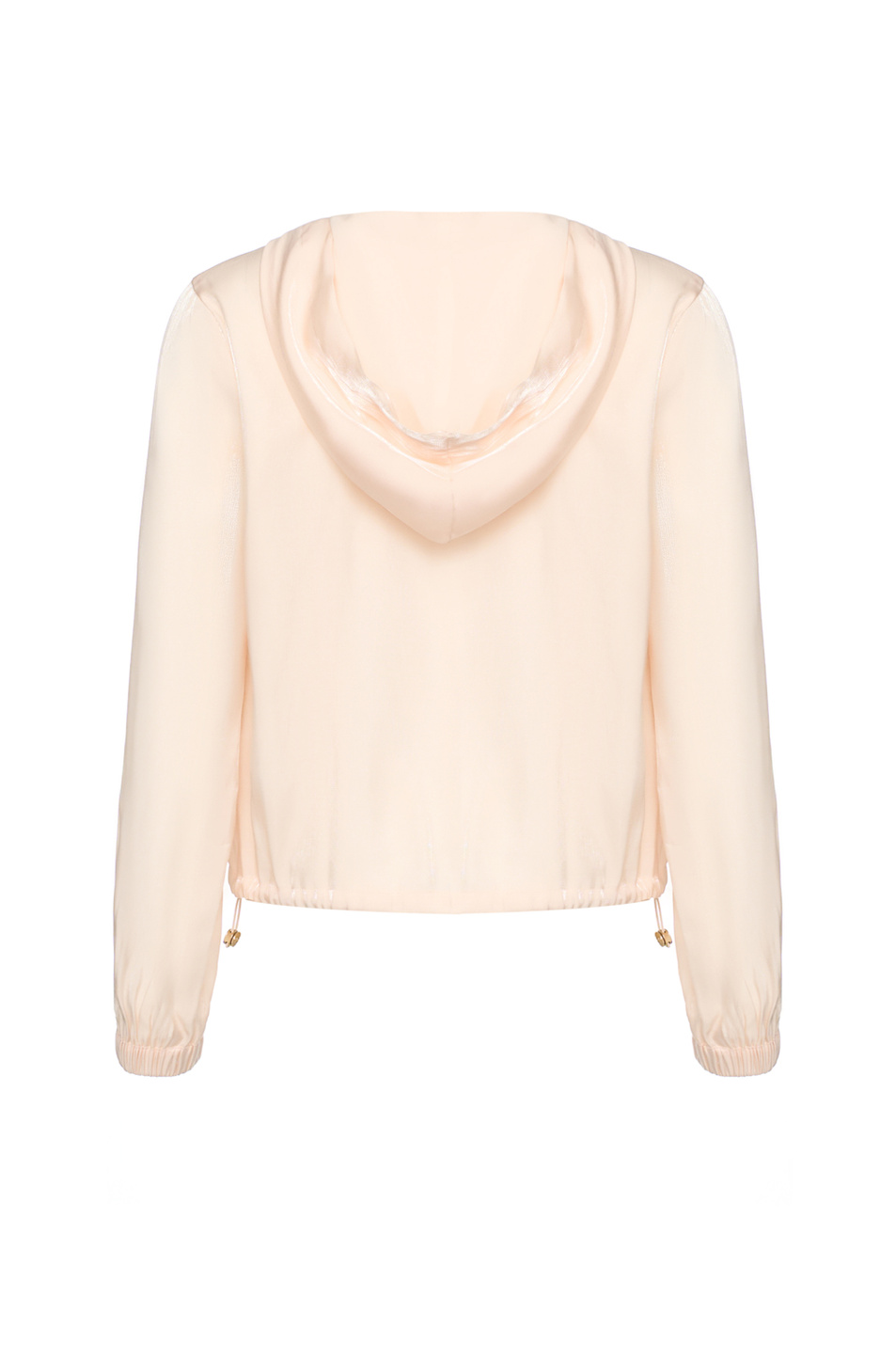 Женский Liu Jo Толстовка с логотипом (цвет ), артикул TA6004T322A | Фото 2