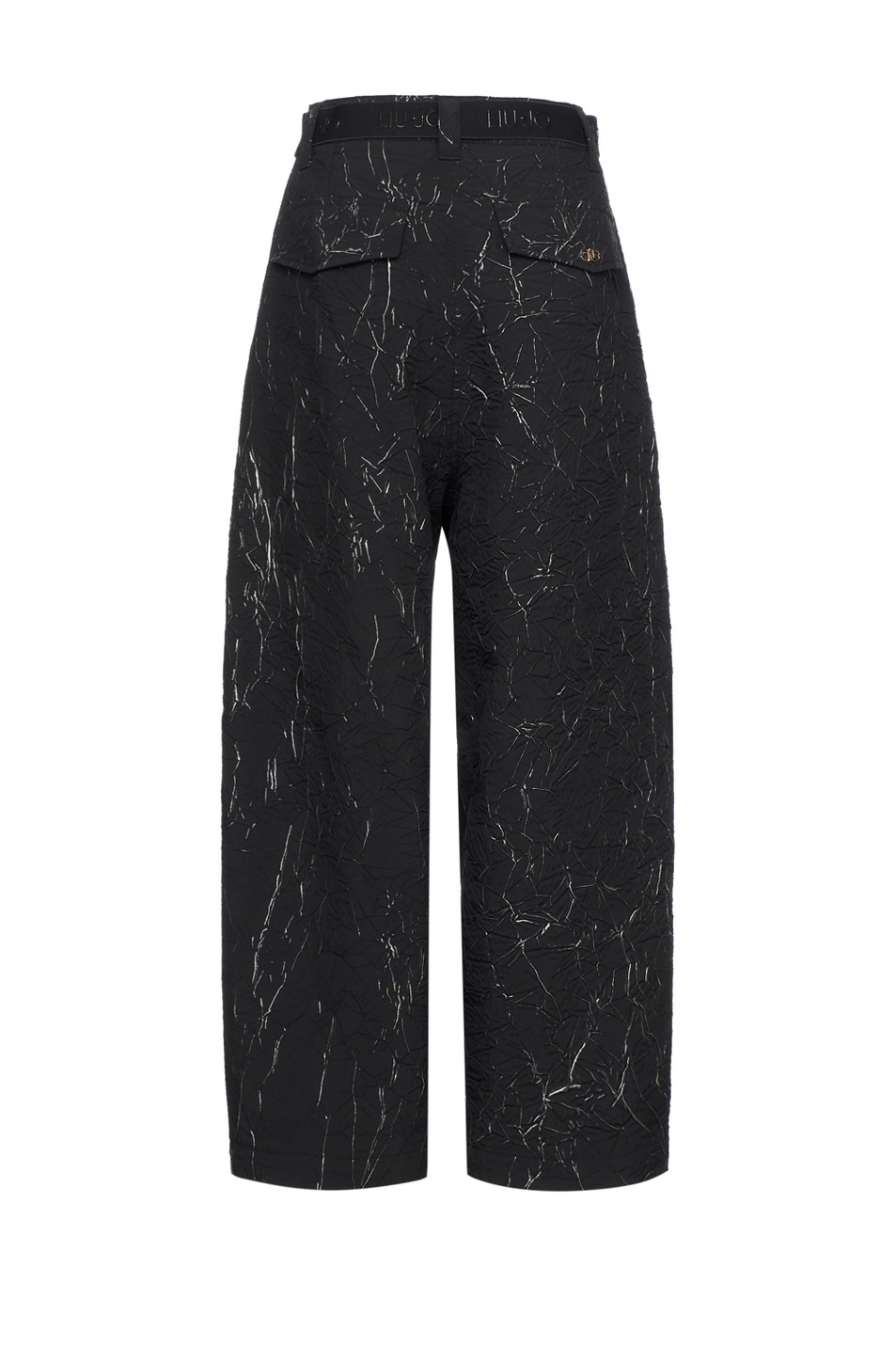 Женский Liu Jo Брюки с поясом (цвет ), артикул TA6179TS118 | Фото 2