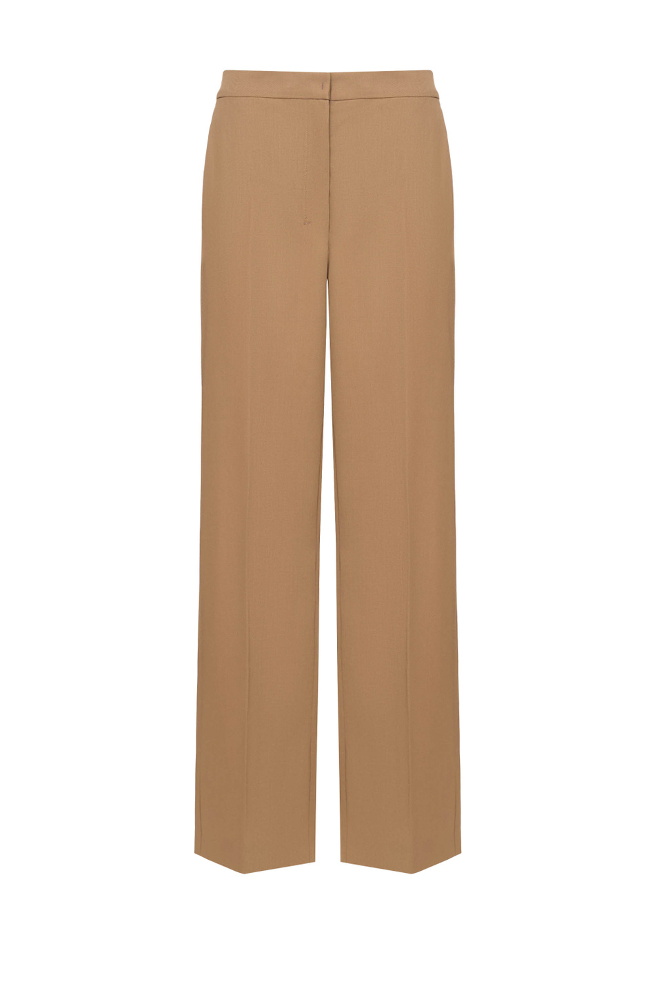 Женский Max Mara Брюки MARTE из шерсти (цвет ), артикул 2629136101 | Фото 1