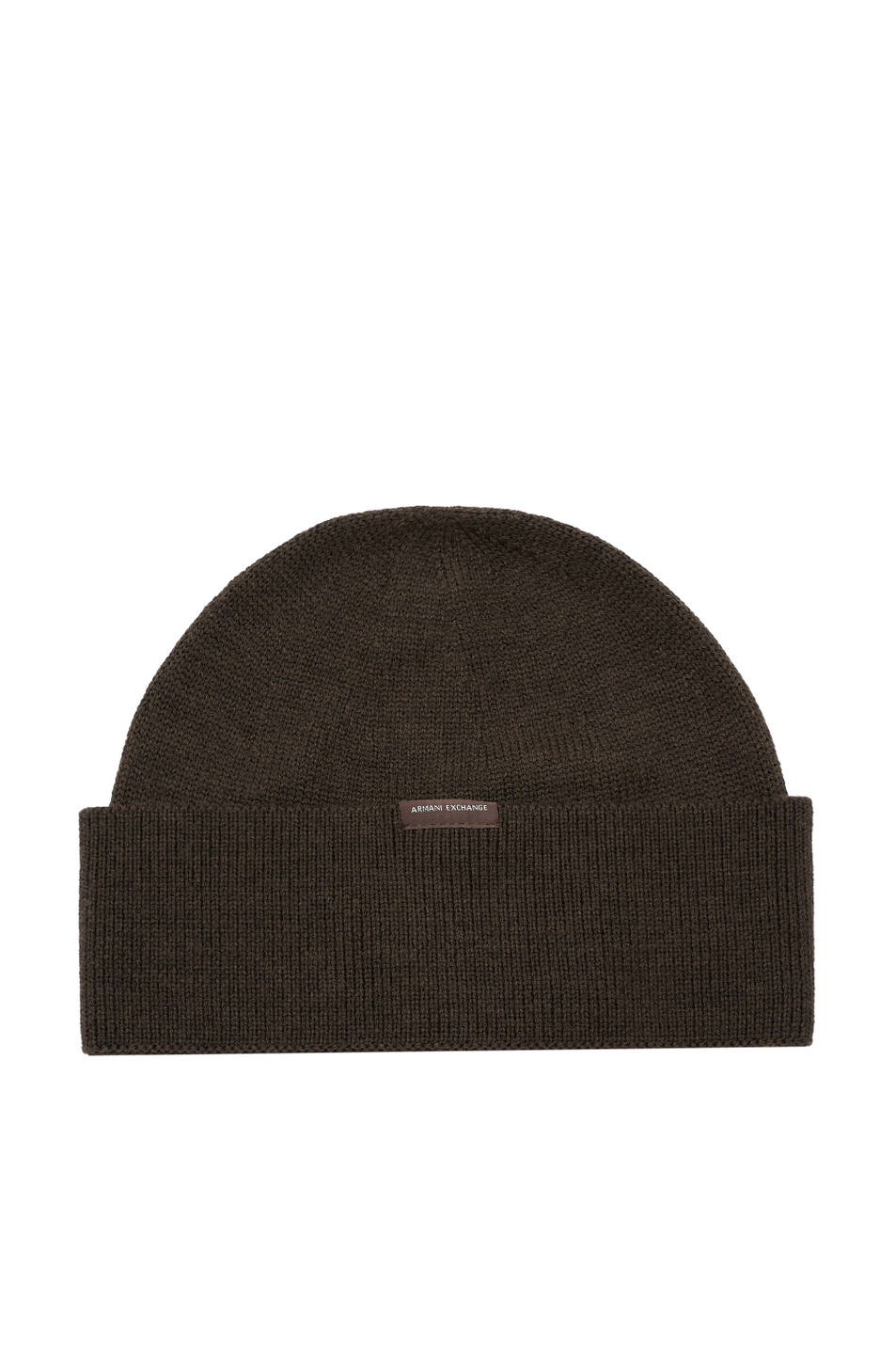 Мужской Armani Exchange Шапка из смесовой шерсти (цвет ), артикул XM001534-AF14008 | Фото 1