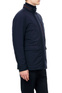 Corneliani Куртка с воротником-стойкой ( цвет), артикул 9025R3-2820144 | Фото 4
