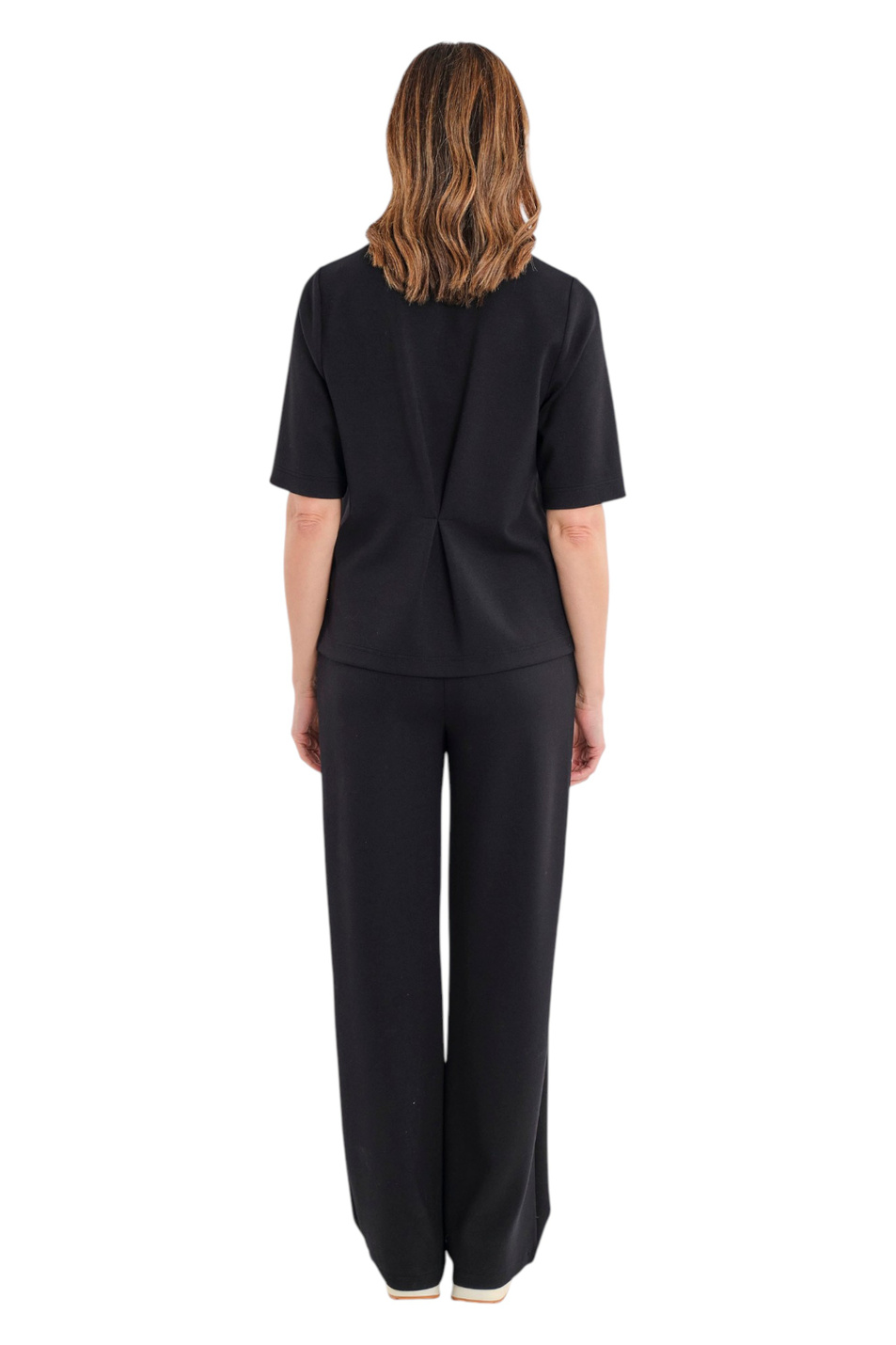 Женский Gerry Weber Брюки со стрелками (цвет ), артикул N77415 | Фото 6