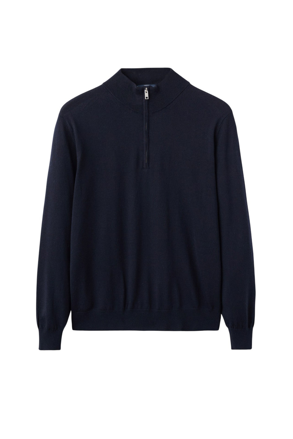 Мужской Mango Man Свитер WILLYP из шерсти (цвет ), артикул 27041285 | Фото 1