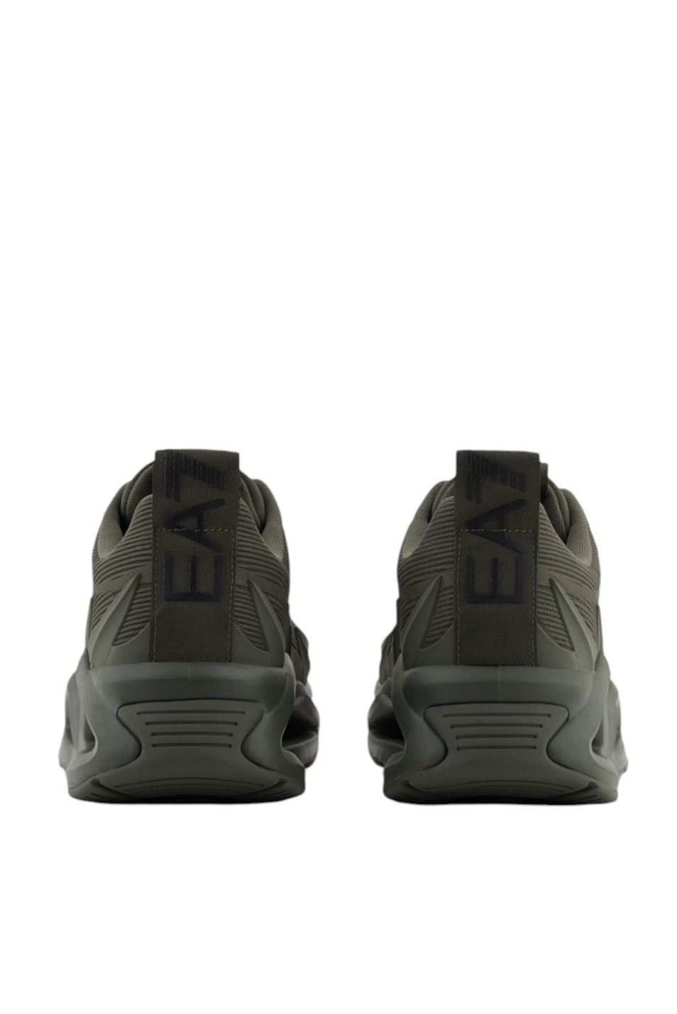 Мужской EA7 Кроссовки INFINITY VENOM (цвет ), артикул 7X000304-AF18442 | Фото 4