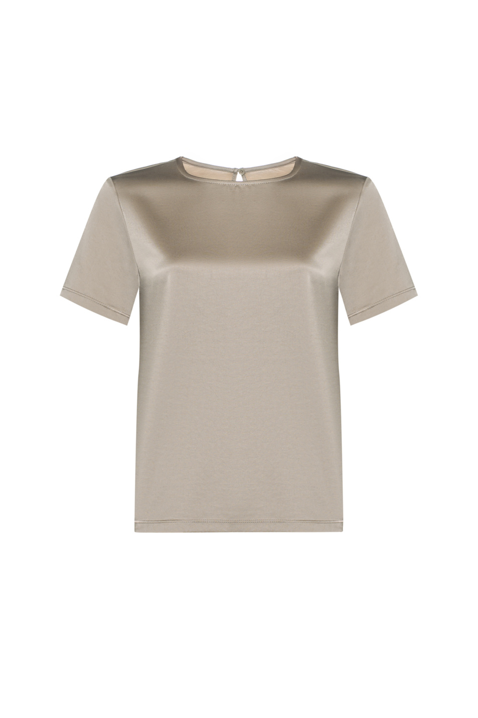 Женский Weekend Max Mara Блузка ZONA (цвет ), артикул 2615941011 | Фото 1