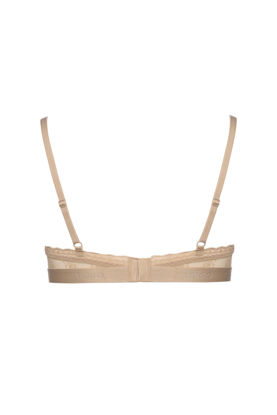 Женский HUGO Бюстгальтер SARTORIAL TRIANGLE с принтом (цвет ), артикул 50557213 | Фото 2