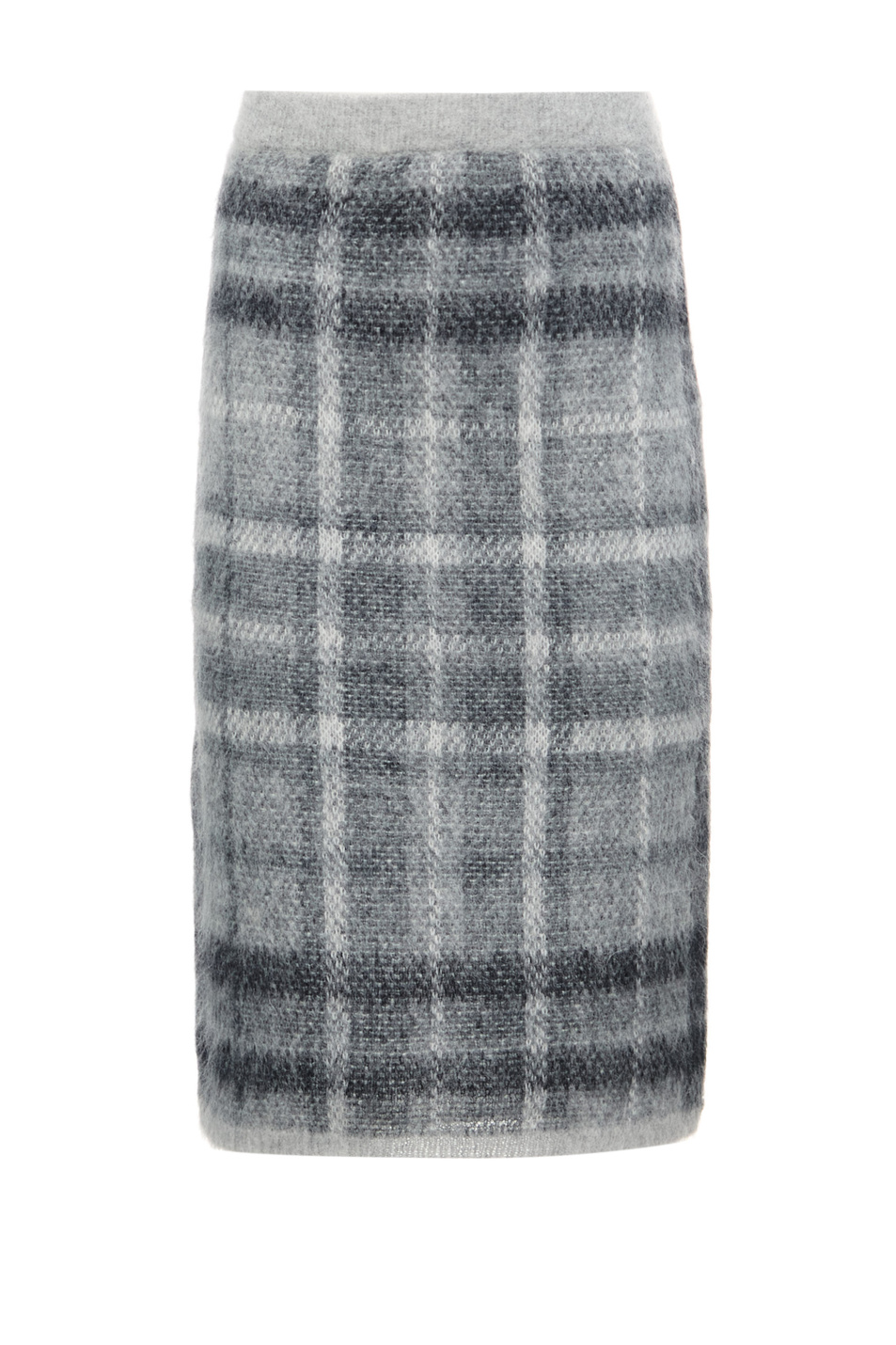 Женский Max Mara Юбка REY из смесовой шерсти (цвет ), артикул 63060223 | Фото 1