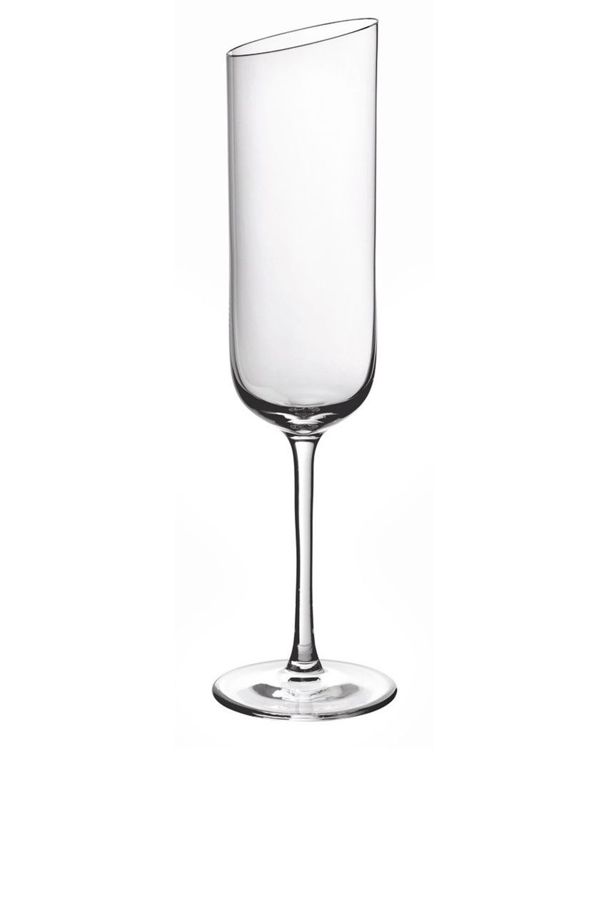 Набор бокалов для шампанского|Основной цвет:Прозрачный|Артикул:11-3653-8130 | Фото 1