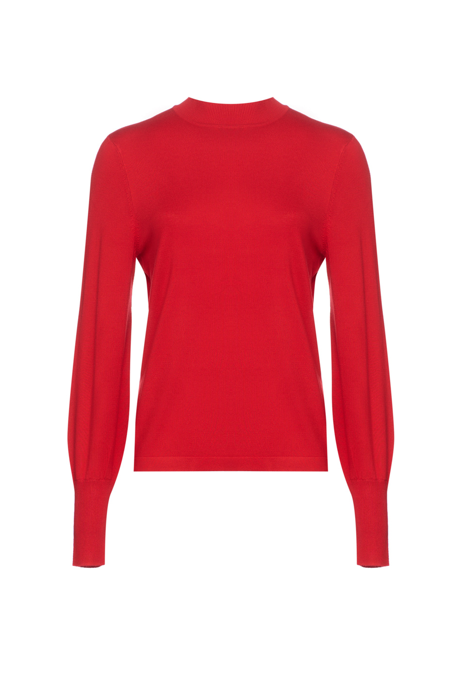 Женский Taifun Джемпер однотонный (цвет ), артикул 939008-77001 | Фото 1