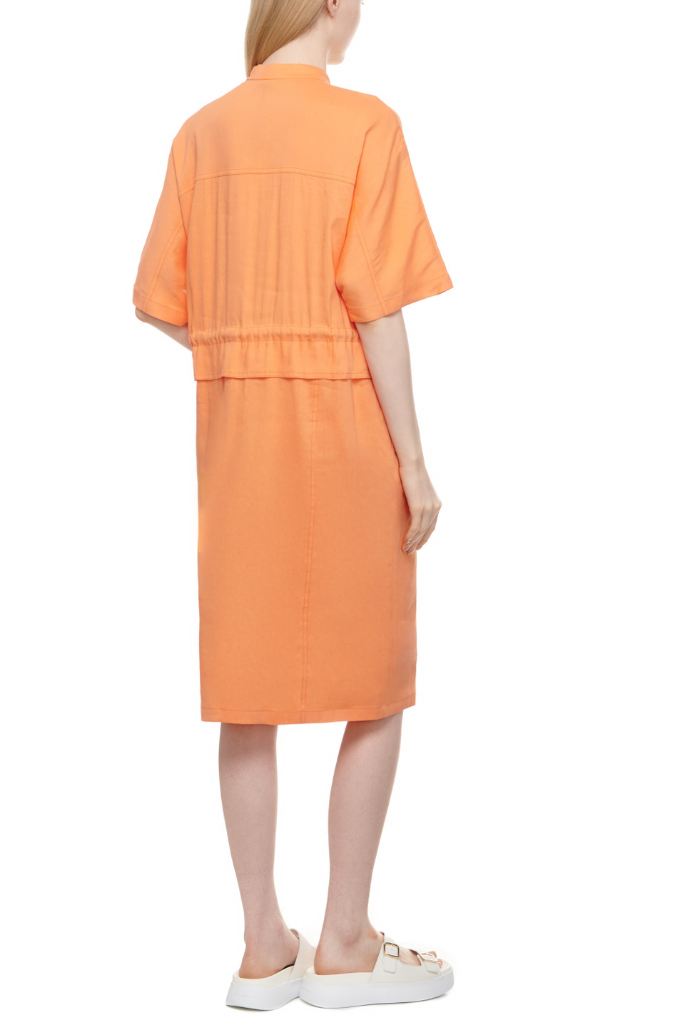 Женский Bogner Платье-рубашка RUBINA (цвет ), артикул 66017884 | Фото 3